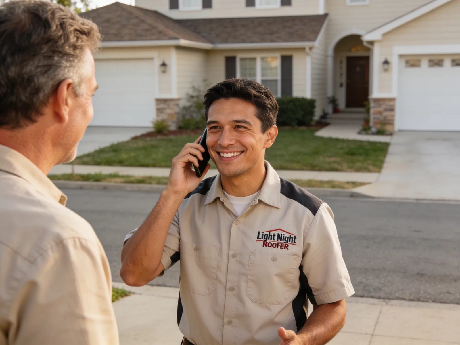 Emergency Roof Repair Ville Platte, LA FAQs